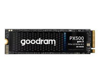 GOODRAM 512GB M.2 PCIe NVMe PX500 G3 - 1330774 - zdjęcie 1